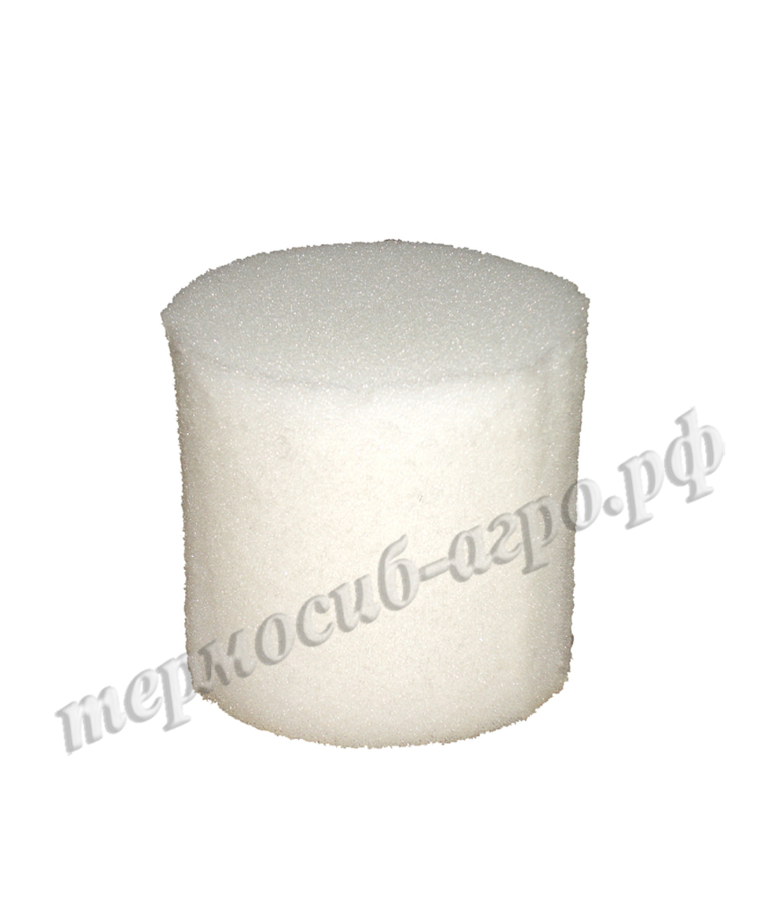 Пробка поролоновая